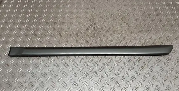 Toyota Corolla E120 E130 Rear door trim (molding) 7574202140 7574202130