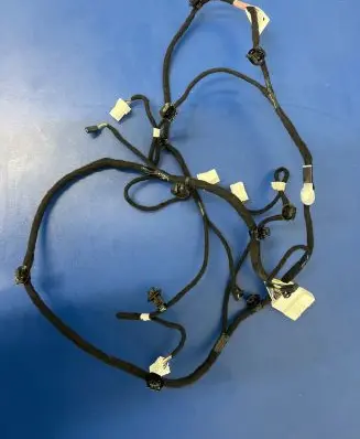 Tesla Model S Other wiring loom 249492500C