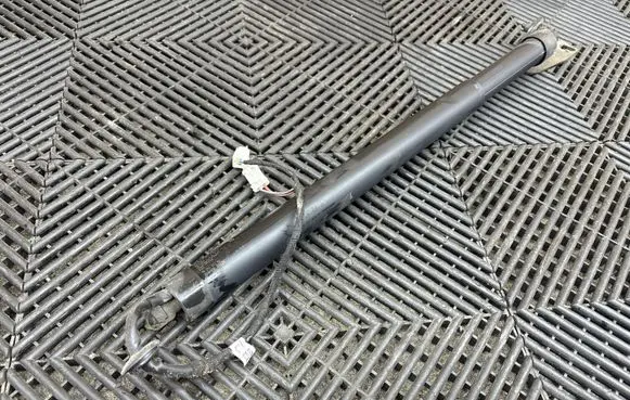 Peugeot 3008 II Tailgate/trunk strut/damper 9809682280