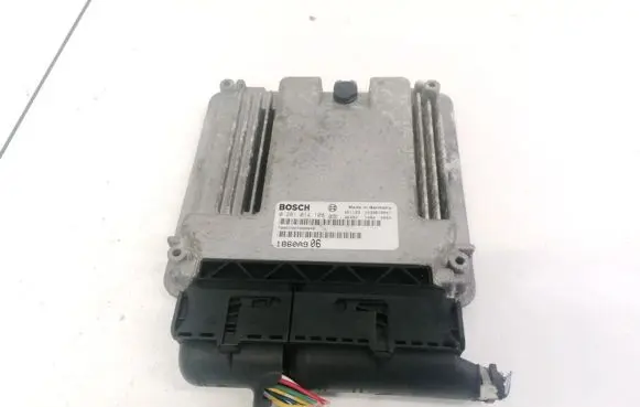 Mitsubishi Outlander Engine control unit/module 0281014108 1860A906