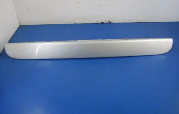 Chrysler Grand Voyager IV Tailgate/trunk/boot exterior handle
