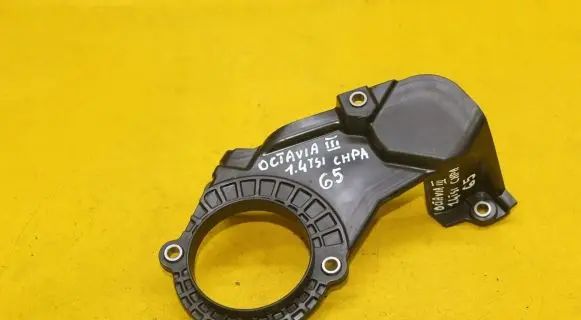 Skoda Octavia Mk3 (5E) Timing belt guard (cover) 04C109175D