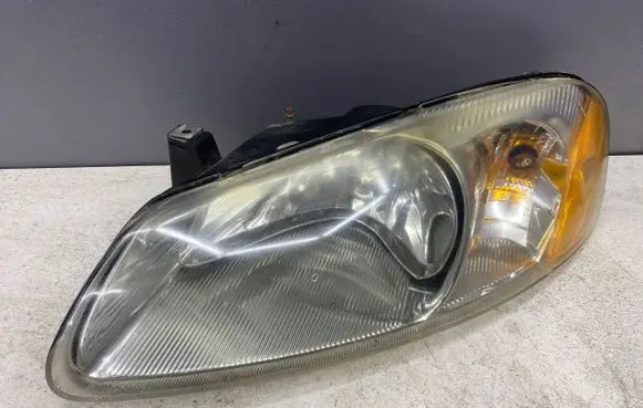 Chrysler Sebring (ST-22 - JR) Headlight/headlamp 206042B