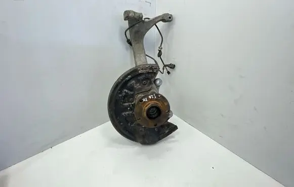 Audi A6 S6 C5 4B Front wheel hub spindle knuckle 