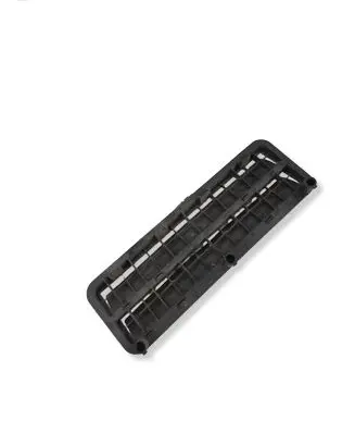 BMW 5 E34 Quarter panel pressure vent 64228151887