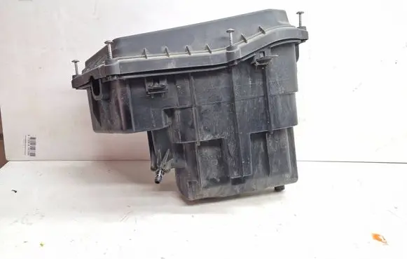 BMW 3 GT F34 Engine control unit box 8509914 58650910