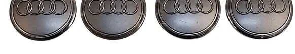 Audi Q7 4L Original wheel cap 4L0601170