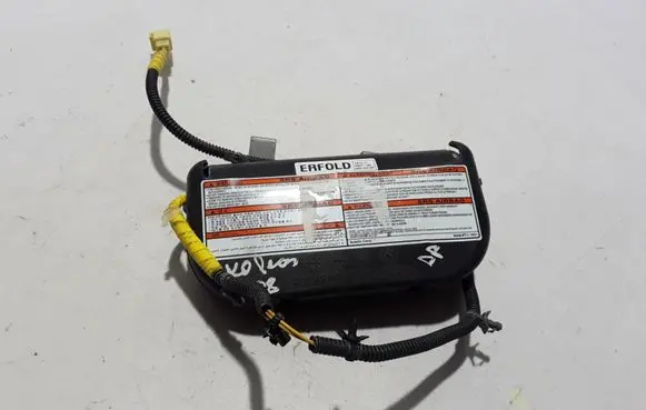 Renault Koleos I Seat airbag 985H01398R