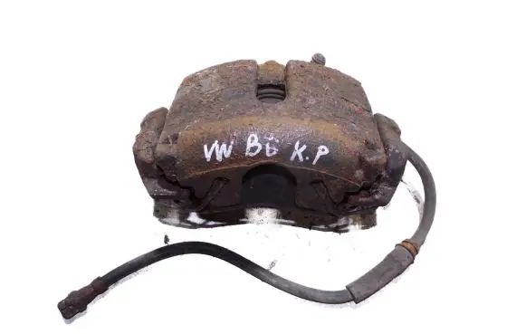 Volkswagen PASSAT B6 Front brake caliper