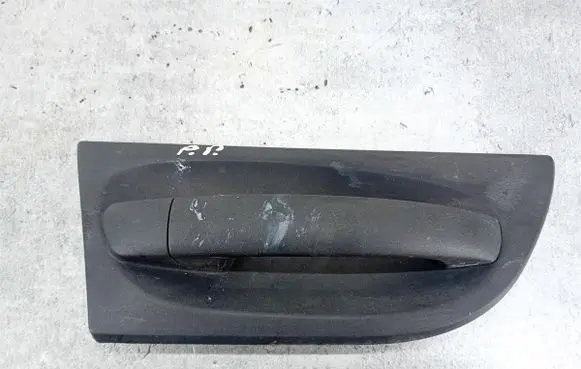Smart ForFour I Front door interior handle A4547600870