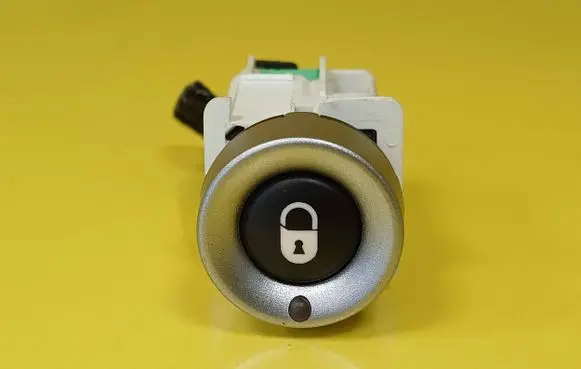 Citroen C8 Central locking switch button 1488928077