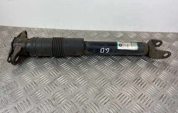 Jeep Grand Cherokee Rear shock absorber/damper 68231880AA