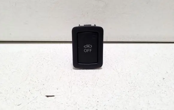 Audi Q5 SQ5 Alarm switch 4F0962109B
