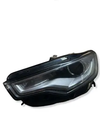 Audi A6 C7 Headlight/headlamp 4G0941005C 1EL01115011