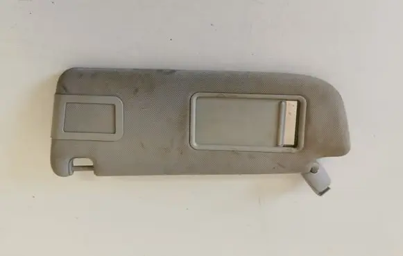 Audi A6 S6 C6 4F Sun visor 4F0857551