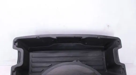 Audi Q5 SQ5 Glove box in trunk 8R0864106D