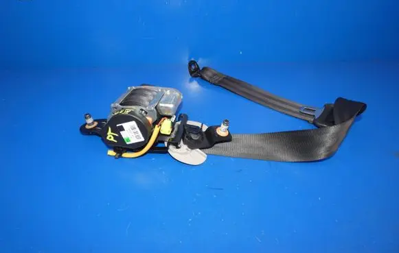 KIA Sportage Rear seatbelt 634021600 000011H