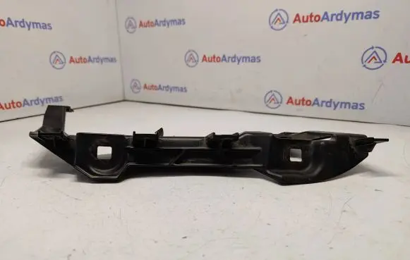 BMW 5 E39 Headlight/headlamp mounting bracket 15372400 63128362442