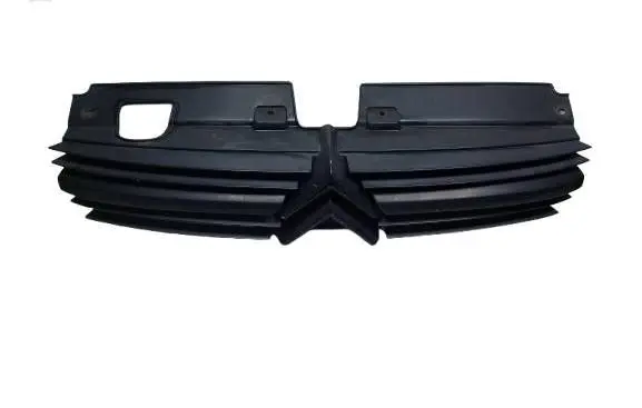 Front grill