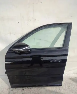 MG Marvel R Front door