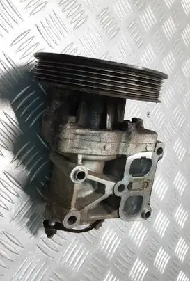 Mitsubishi Outlander Water pump