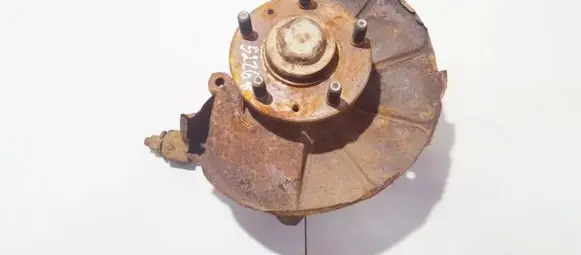 Mazda Premacy Rear wheel hub