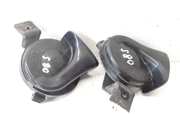Volvo S80 Horn signal 9178850 9178851