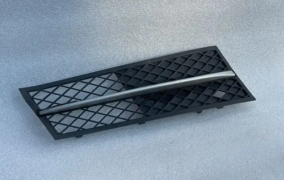 BMW 5 F10 F11 Front bumper lower grill 7200700 11460915