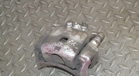 Ford Fiesta Front brake caliper
