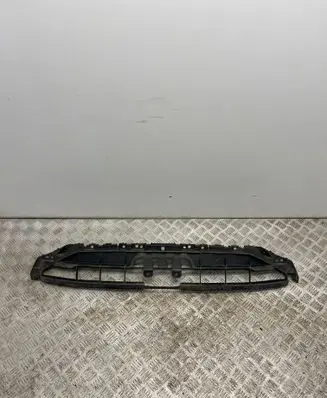 Audi A4 S4 B9 8W Front bumper upper radiator grill 8W0807233C
