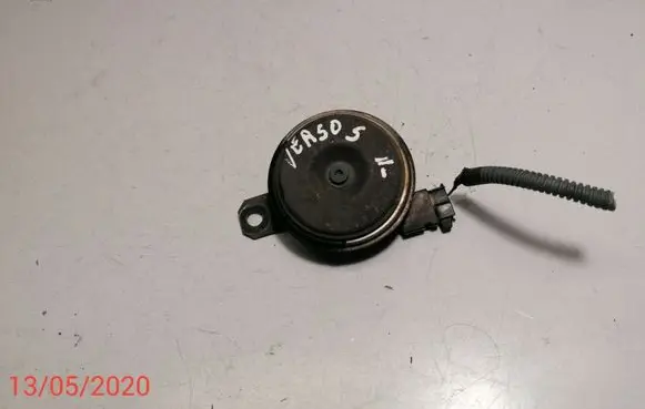 Toyota Verso-S Horn signal 8652068010