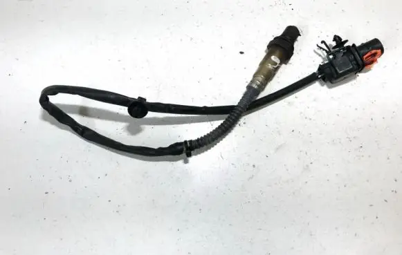 Ford S-MAX Lambda probe sensor 9670608880 0281004154
