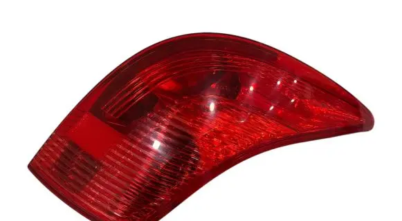 Peugeot 308 Rear/tail lights 96814438XT 25950206