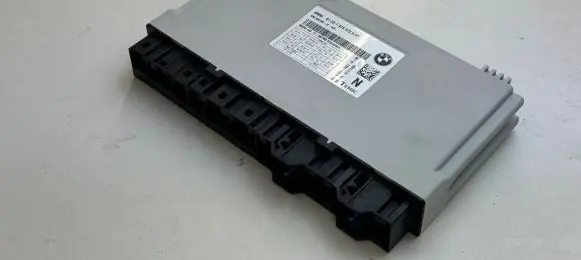 Mini Cooper Countryman F60 Seat control module 7474972