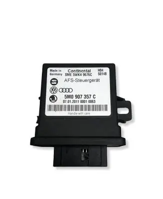 Volkswagen Golf VI Light module LCM 5M0907357CBILI 5M0907357C