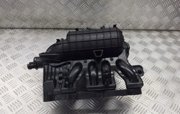 Fiat Grande Punto Intake manifold 552063160
