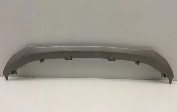 Ford Focus Front bumper lip JX7B17F771