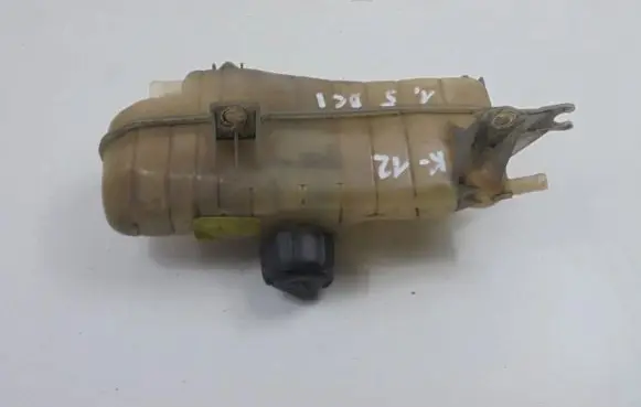 Nissan Micra Coolant expansion tank/reservoir 21710AX300