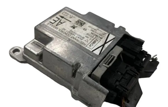 Ford Kuga I Airbag control unit/module 8V4T14B321AE 6F0001159303 0285010569