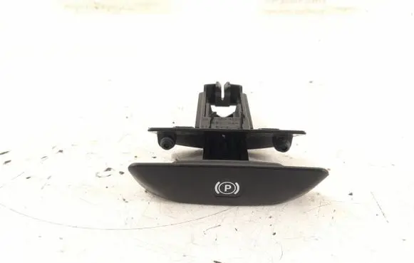 Mercedes-Benz GLK (X204) Hand parking brake switch 2044200177 2044270020