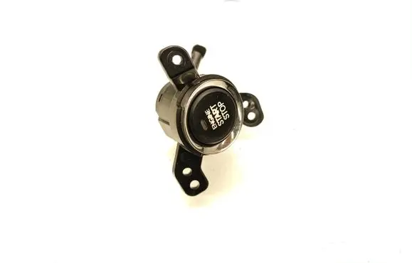 Engine start stop button switch