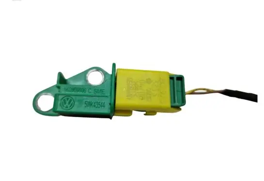Audi Q7 4L Airbag deployment crash/impact sensor 8K0973323S