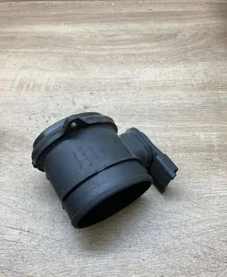 Peugeot 207 Mass air flow meter 9650010780 72834204