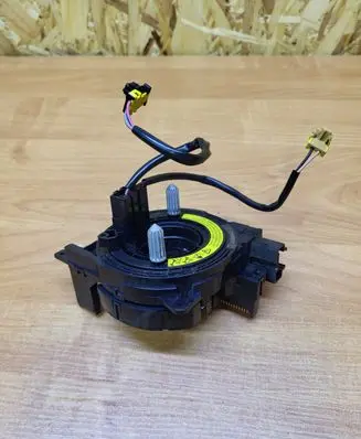 Volvo S80 Steering angle sensor 30773885 07A250781BBB J6R3A