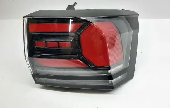 Volkswagen T-Cross Rear/tail lights 2GM945096F