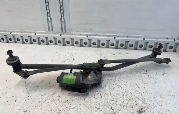 Volkswagen Crafter Front wiper linkage and motor 405146 ENTST0RT