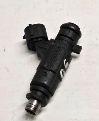 Audi A6 S6 C6 4F Fuel injector 079133551B 0280156180