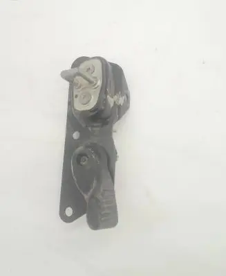 Citroen Berlingo Loading door interior handle 