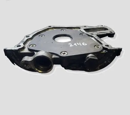 Opel Vectra C Oil pump 37018201