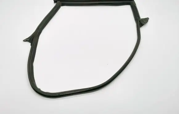 Tesla Model 3 Rear door rubber seal (on body) 